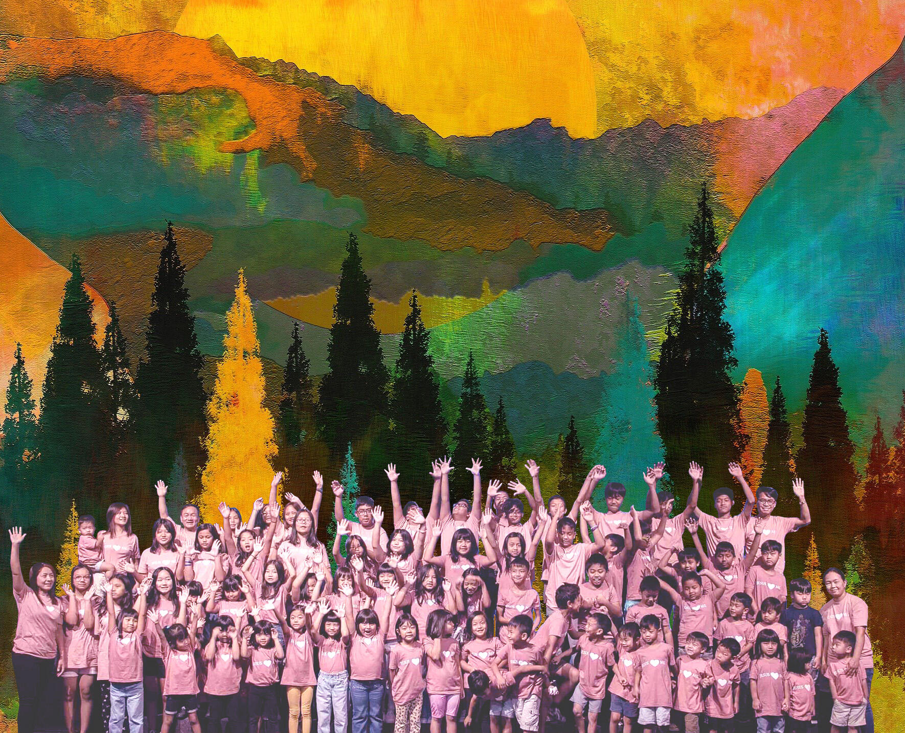 Full Life Full Life Church is a Non-profit organization.